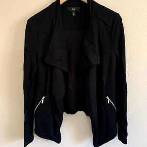 Mossimo | Black Jacket